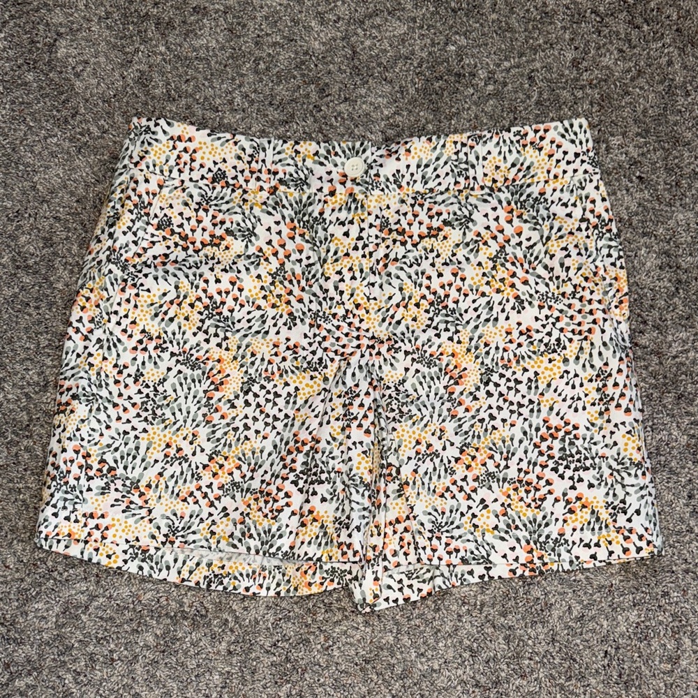 Loft shorts